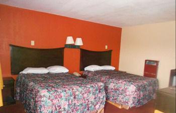 Travelers Motor Inn Redford Kültér fotó