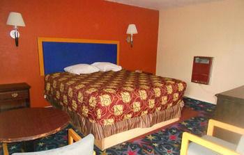 Travelers Motor Inn Redford Kültér fotó